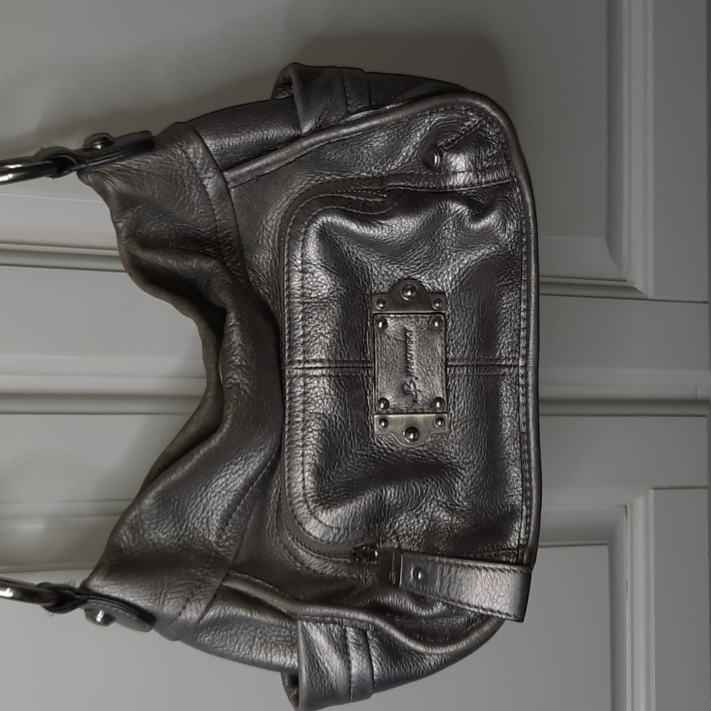 B Makowsky Shoulder bag